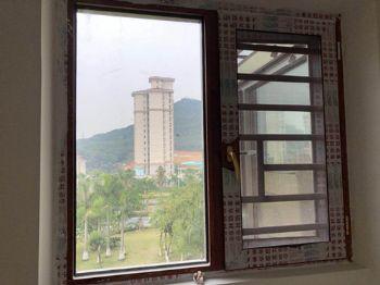 厦门玻璃隔墙多少钱 厦门中港豪华装饰工程|价格,厂家,图片
